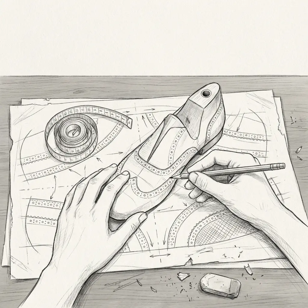 Pattern Making and Cutting